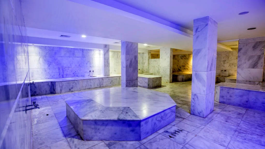 Hotel Pyramisa Beach Resort - Sharm Elshikh